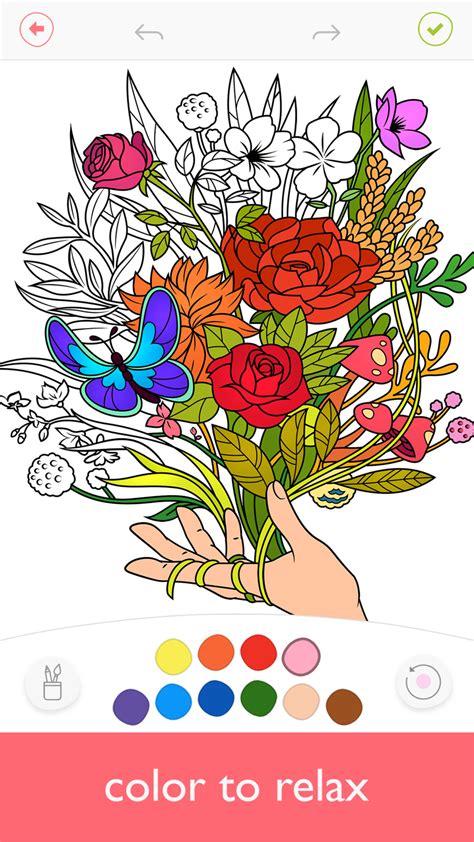 Coloring games online for adults - About this game. Enjoy and paint 10,000+ coloring pictures in this adult coloring book game! Nice art coloring pages are updated for you to play! Fancy Color-Color By Number provide you with more than 20+ color categories. You will be able to paint by number: Character👧 / Beast🦁 / Flower🌹 / Heart ️ / Scenery⛰️ / Interior🏠 ...